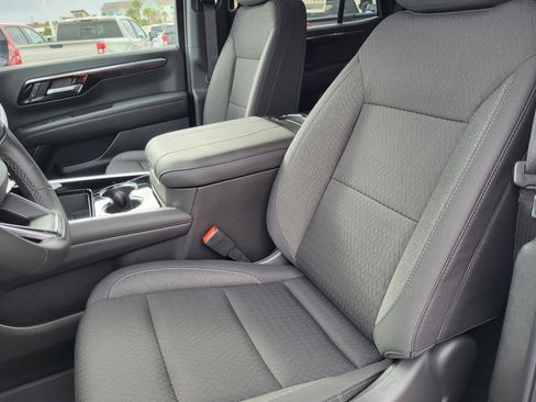New 2026 Chevrolet Tahoe LS RWD image 15