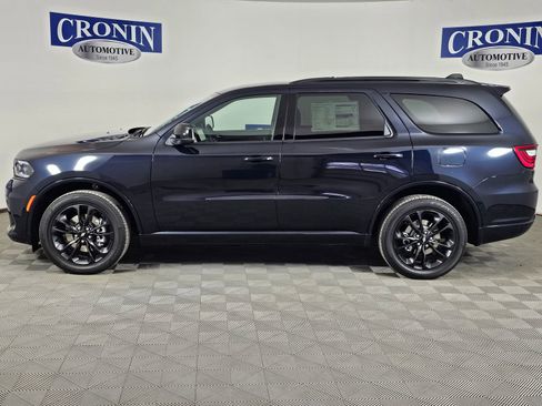 New 2026 Dodge Durango GT image 2