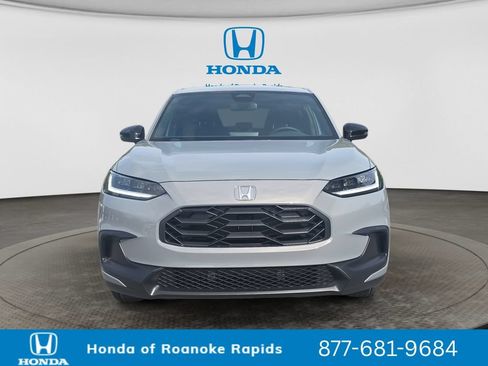 New 2027 Honda HR-V Sport image 8