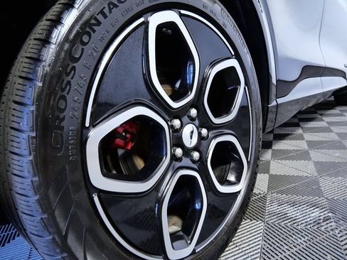 Certified 2023 Ford Mustang Mach-E GT AWD/4WD image 9