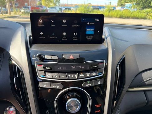 Used 2023 Acura RDX AWD w/ Technology Package image 23