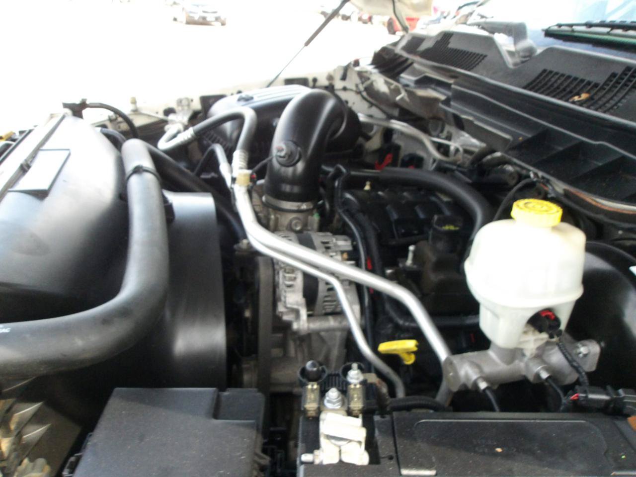 Used 2016 RAM 1500 Lone Star RWD image 28