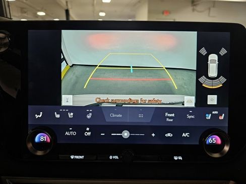 Used 2024 Lexus RX 350 Premium image 22