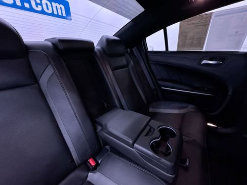 Used 2021 Dodge Charger SXT w/ Plus Group RWD image 37