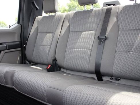 Used 2021 Ford F250 XLT w/ XLT Premium Package AWD/4WD image 20