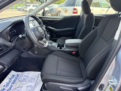 Used 2024 Subaru Legacy AWD/4WD image 19