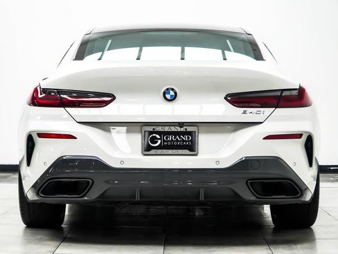 Used 2023 BMW 840i Gran Coupe RWD image 14