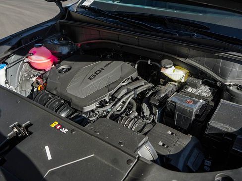 New 2026 Kia Sorento S image 7