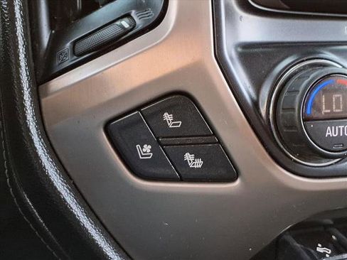 Used 2019 GMC Sierra 2500 Denali w/ Duramax Plus Package image 10