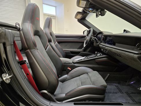 Used 2023 Porsche 911 Carrera 4 GTS image 24