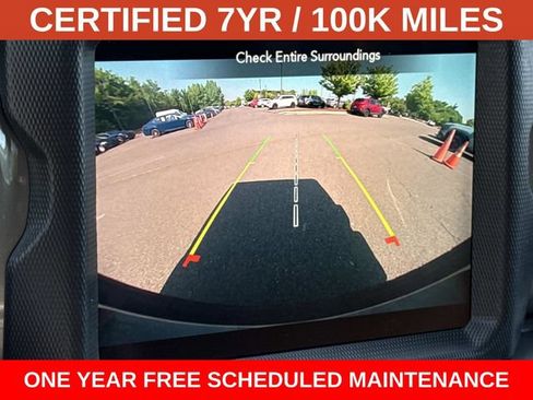 Used 2023 Jeep Wrangler Unlimited Sahara AWD/4WD image 20