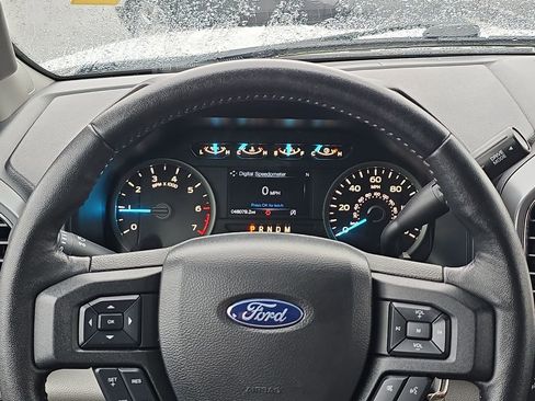 Used 2019 Ford F150 XLT w/ Equipment Group 301A Mid image 12