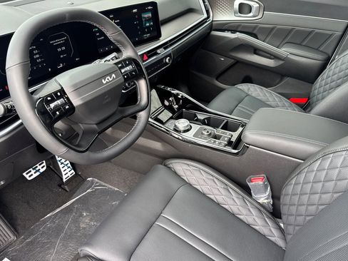 New 2026 Kia Sorento SX Prestige image 10