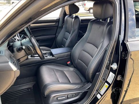 Used 2022 Honda Accord Sport image 7