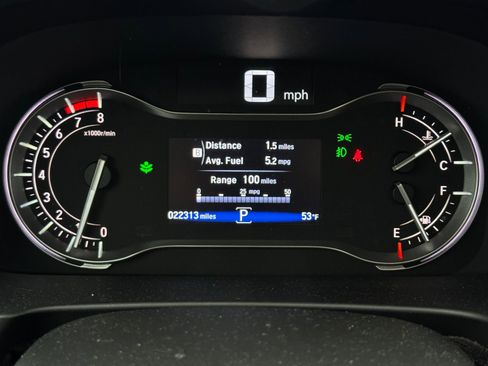 Used 2023 Honda Ridgeline RTL image 12