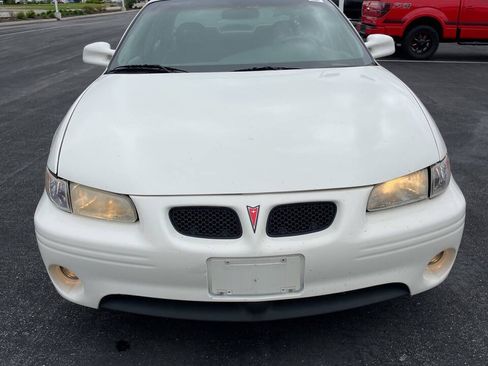 Used 2003 Pontiac Grand Prix GT FWD image 7