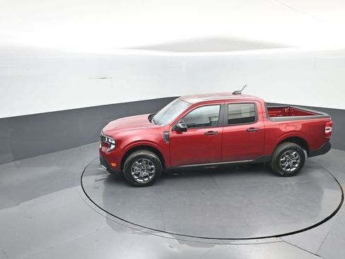 New 2026 Ford Maverick XLT image 20