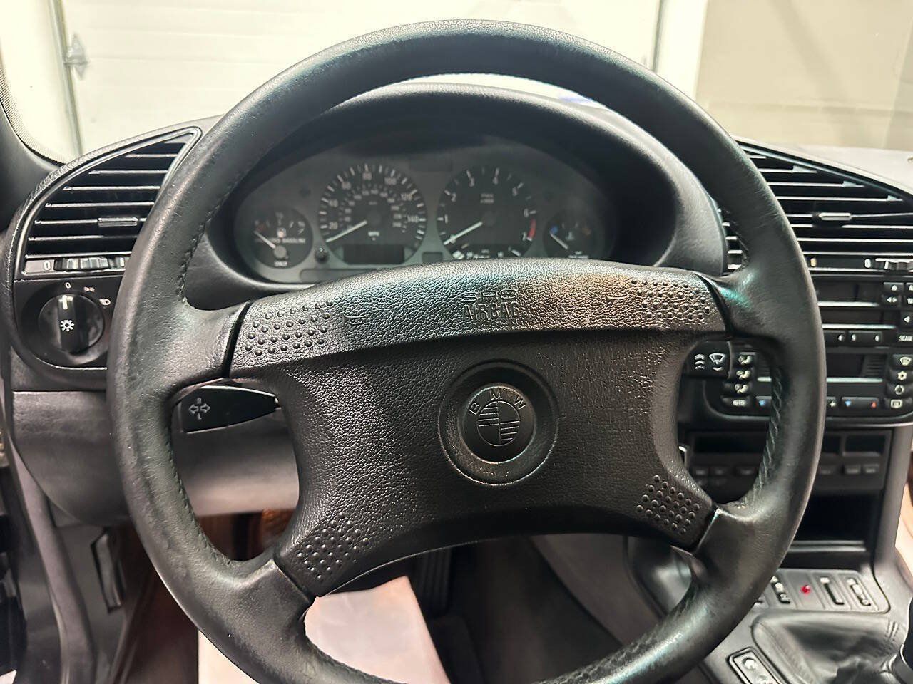 Used 1997 BMW 328i Convertible RWD image 23