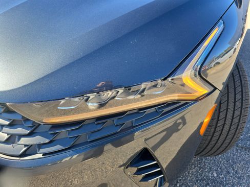 Used 2021 Kia K5 EX w/ EX Premium Package image 34