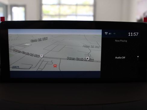 New 2026 Acura RDX SH-AWD w/ Advance Package image 13