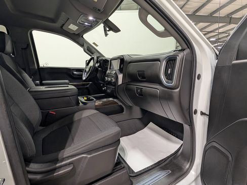 Used 2022 GMC Sierra 1500 Elevation image 19