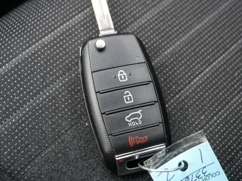 Used 2018 Kia Sportage LX AWD/4WD image 34