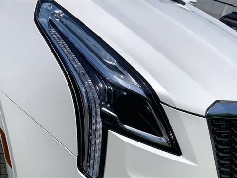 Used 2023 Cadillac XT5 Premium Luxury AWD/4WD image 28