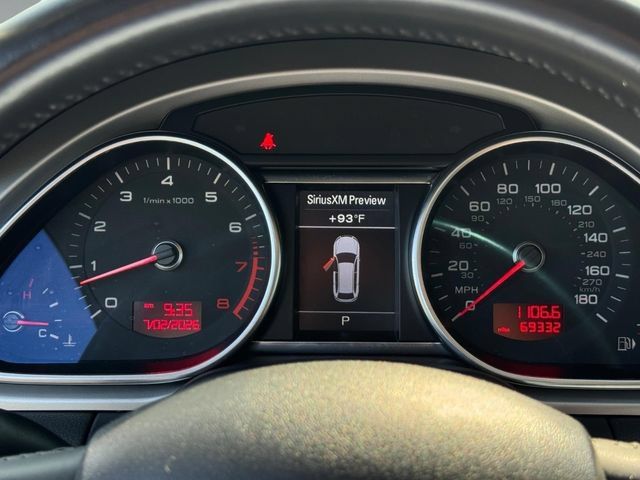 Used 2011 Audi Q7 3.0T Premium Plus AWD/4WD image 20