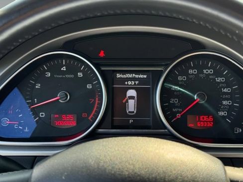 Used 2011 Audi Q7 3.0T Premium Plus AWD/4WD image 20