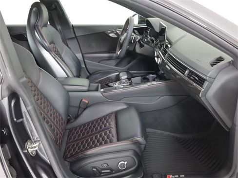 Certified 2021 Audi RS 5 2.9T image 13