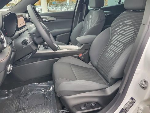 New 2025 Alfa Romeo Tonale image 8