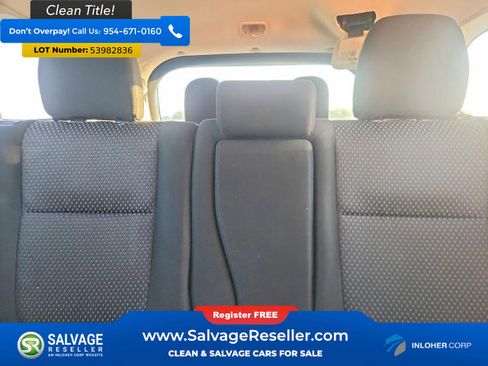 Used 2016 Mitsubishi Outlander ES FWD image 13