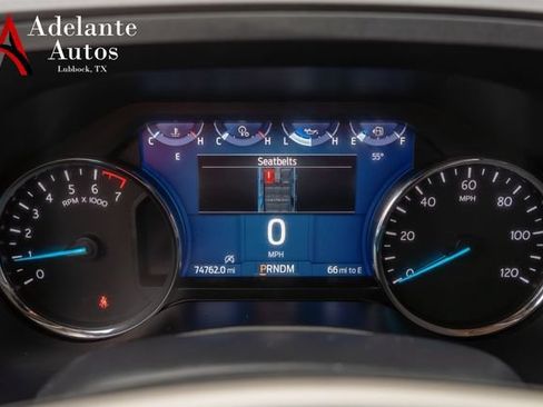 Used 2024 Ford Expedition Max XLT RWD image 17