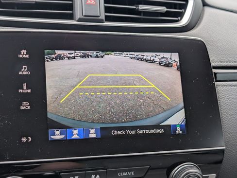 Used 2022 Honda CR-V EX-L image 19