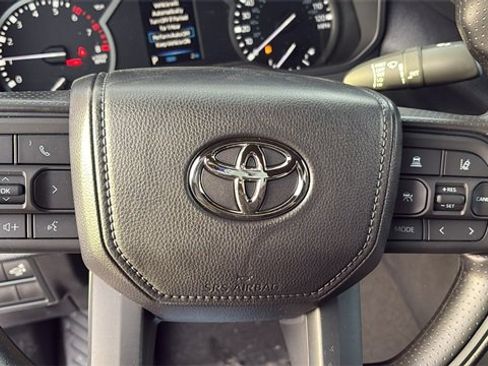 New 2026 Toyota Tundra SR5 image 17