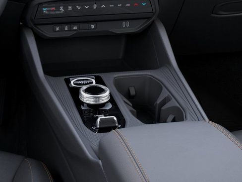 New 2026 Jeep Cherokee Limited AWD/4WD image 26