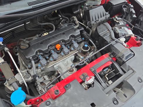 Used 2018 Honda HR-V LX image 19