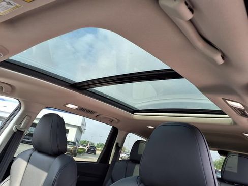 New 2026 Subaru Ascent Bronze Edition AWD/4WD image 6