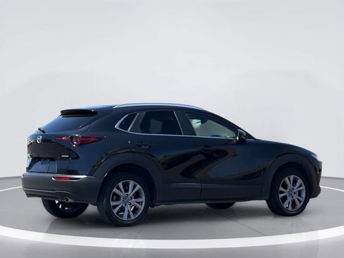 Used 2025 MAZDA CX-30 AWD 2.5 S w/ Preferred Package image 4