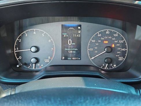 Used 2024 Toyota Corolla LE FWD image 17