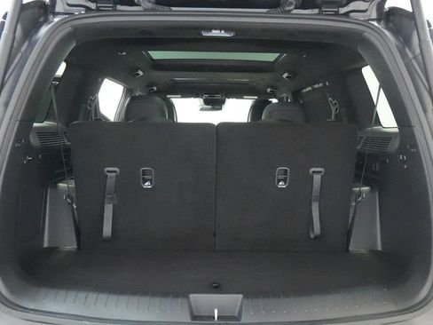 Used 2025 Hyundai Santa Fe Calligraphy image 30