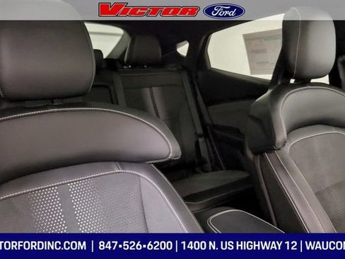 Used 2025 Ford Mustang Mach-E GT AWD/4WD image 17