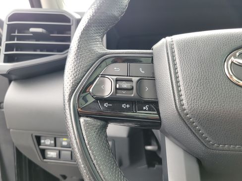 Used 2023 Toyota Sequoia TRD Pro AWD/4WD image 22