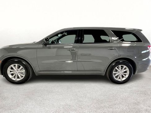 New 2026 Dodge Durango GT image 15