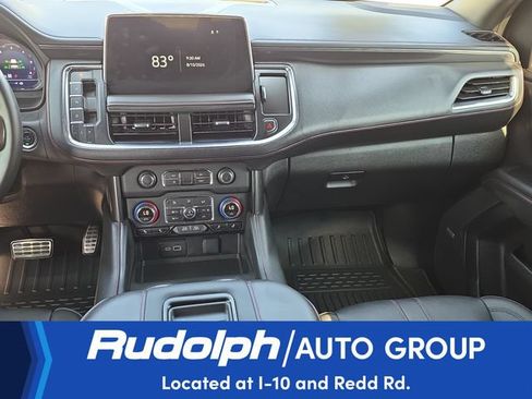 Used 2024 Chevrolet Tahoe RST w/ RST Performance Edition AWD/4WD image 20