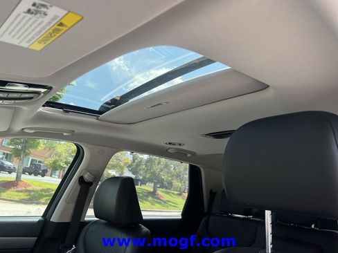 Used 2023 Hyundai Palisade SEL FWD image 14