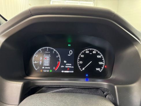 Used 2025 Honda Odyssey Sport-L image 33