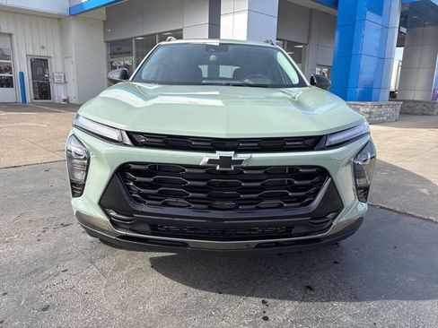 New 2026 Chevrolet Trax ACTIV w/ Driver Confidence Package FWD image 7