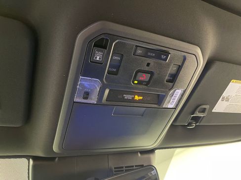 New 2026 Toyota Tacoma TRD Sport AWD/4WD image 24