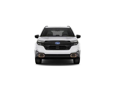 New 2026 Subaru Forester Sport image 8